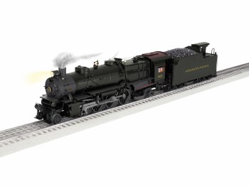 PRR LEGACY L1 MIKADO #1627