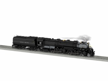 Picture of UP LEGACY CHALLENGER #3826