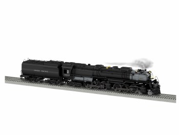 Picture of UP LEGACY CHALLENGER #3828