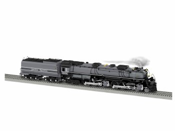 Picture of UP LEGACY CHALLENGER #3834