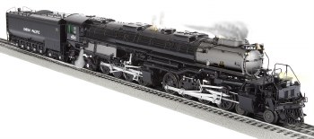 Picture of UP VISION BIG BOY #4014 - OIL