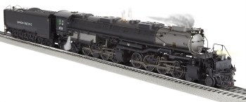 Picture of UP VISION BIG BOY #4014