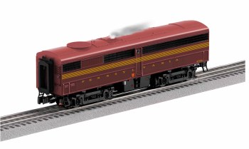 PRR LEGACY FB-2 #5760B