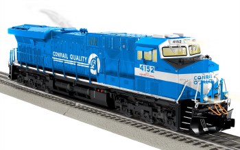 CONRAIL LEGACY ES44AC #4176