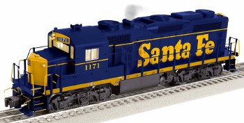 SANTA FE LEGACY GP20 #1171