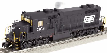 PENN CENTRAL LEGACY GP20 #2108