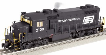 PENN CENTRAL LEGACY GP20 #2109