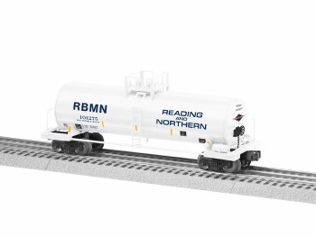 R&N UNIBODY TANK CAR #101275