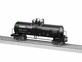 CARGILL UNIBODY TANK CAR #6274