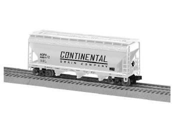 CONTINENTAL LIONSCALE ACF 3BAY