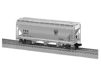 PRR LIONSCALE ACF 3-BAY