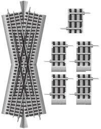 FASTRACK 22 DEGREE XING