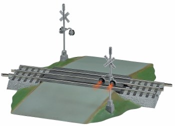 FASTRACK GRADE CROSSING