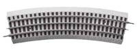 FASTRACK 0-60 CURVE
