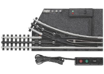 RH O GAUGE O42 PATH RC SWITCH