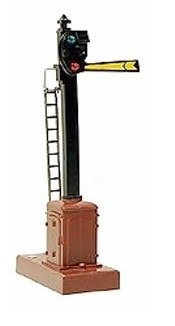 AUTOMATIC OPER SEMAPHORE