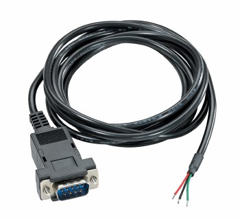 3-WIRE COMMAND BASE CABLE