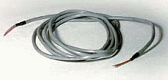 20-FT CONTROL CABLE