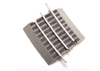 O-48 QUARTER-CURVED TRACK
