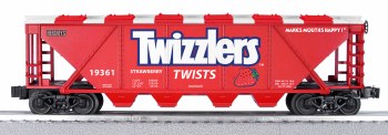 TWIZZLERS COV HOPPER