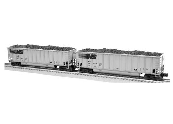 NS BATHTUB GONDOLA 2 PACK