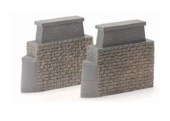 BRIDGE PIERS 2 PACK