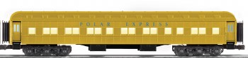 GOLD POLAR EXPRESS HEAVYWEIGHT