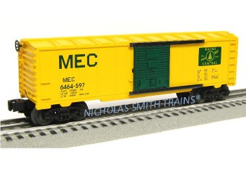 MEC 6464-597 BOXCAR