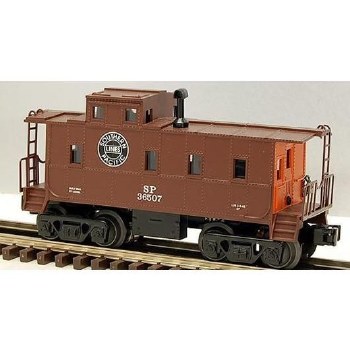 SP CABOOSE