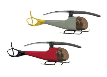 HELICOPTER 2-PACK
