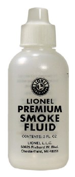 PREMIUM SMOKE FLUID