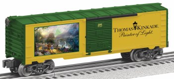 KINKADE EMERALD CITY BOXCA