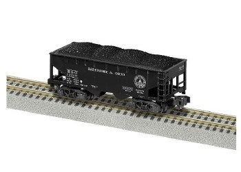 A/F B&O 2-BAY HOPPER #727237