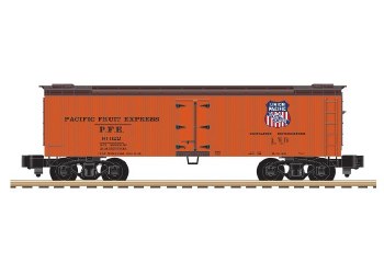 A/F PFE WOODSIDE REEFER