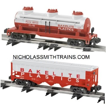 A/F BAKELIGHT FREIGHT 2-PACK