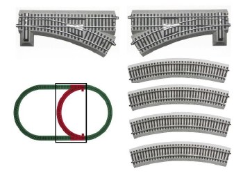 A/F INNER PASSING LOOP ADD-ON