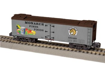 A/F MONARCH FINER FOOD WOOD