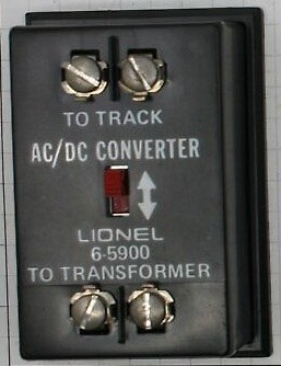 AC/DC CONVERTER