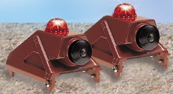 DIE-CAST BUMPERS