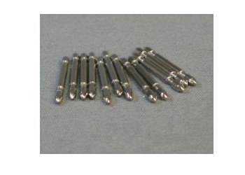 027 STEEL PINS