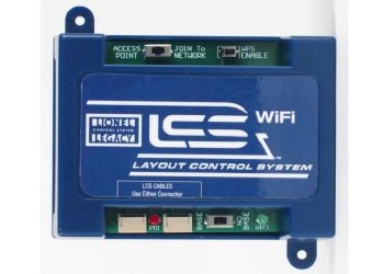 LCS WI-FI MODULE