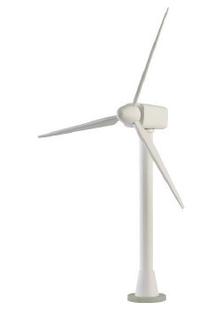 Wind Turbine Plug N Play