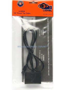 PLUG-N-PLAY 3' POWER TAP CABLE