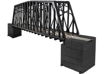 FASTRACK TRUSS BRIDGE 30"