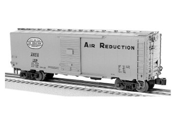 AIR REDUCTION PS-1 BOXCAR