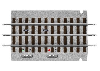 IR SENSOR TRACK FOR O GAUGE