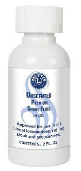 UNSCENTED SMOKE FLUID