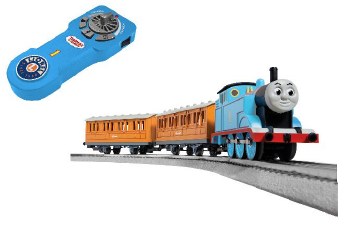 THOMAS PASSENGER LIONCHIEF SET