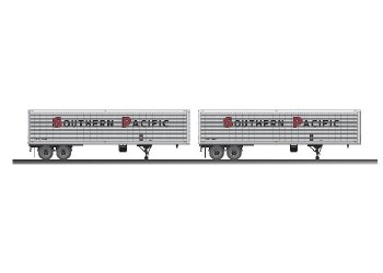 SP 40' TRAILER 2 PACK