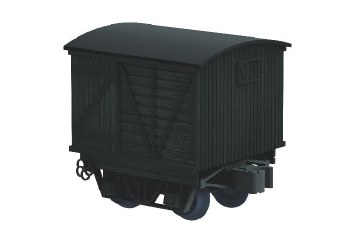 LOGGING DISCONNECT STOCK CAR